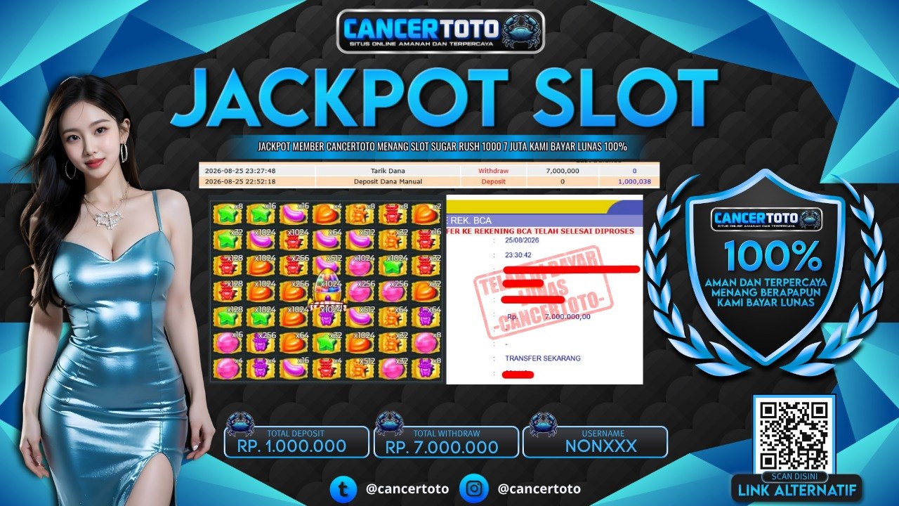 CANCERTOTO
