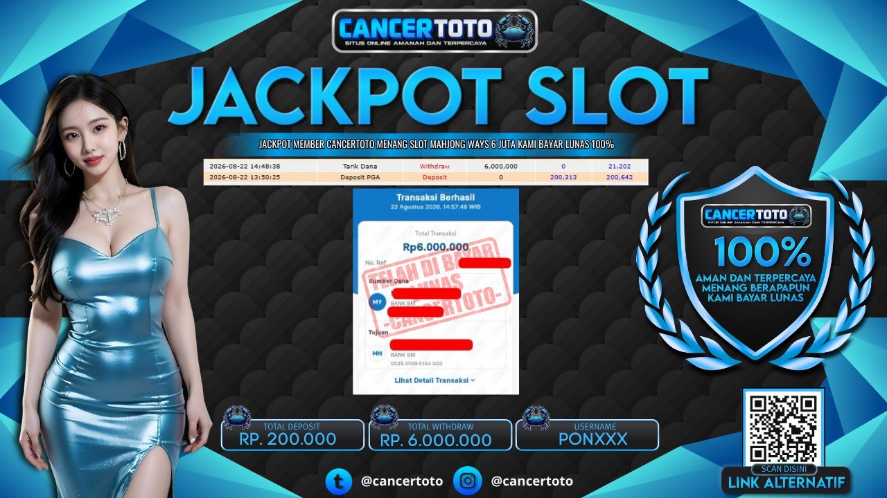 CANCERTOTO
