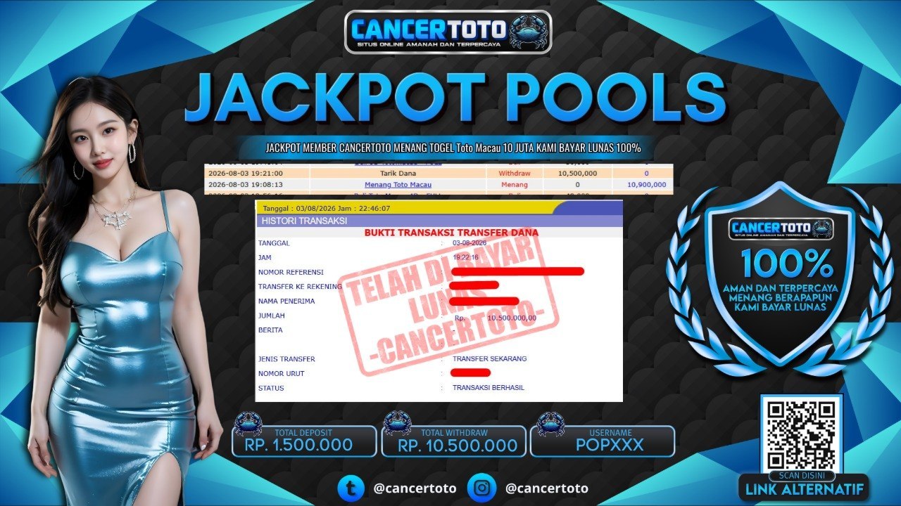 CANCERTOTO