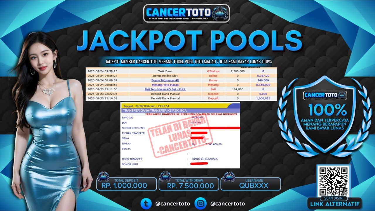 CANCERTOTO