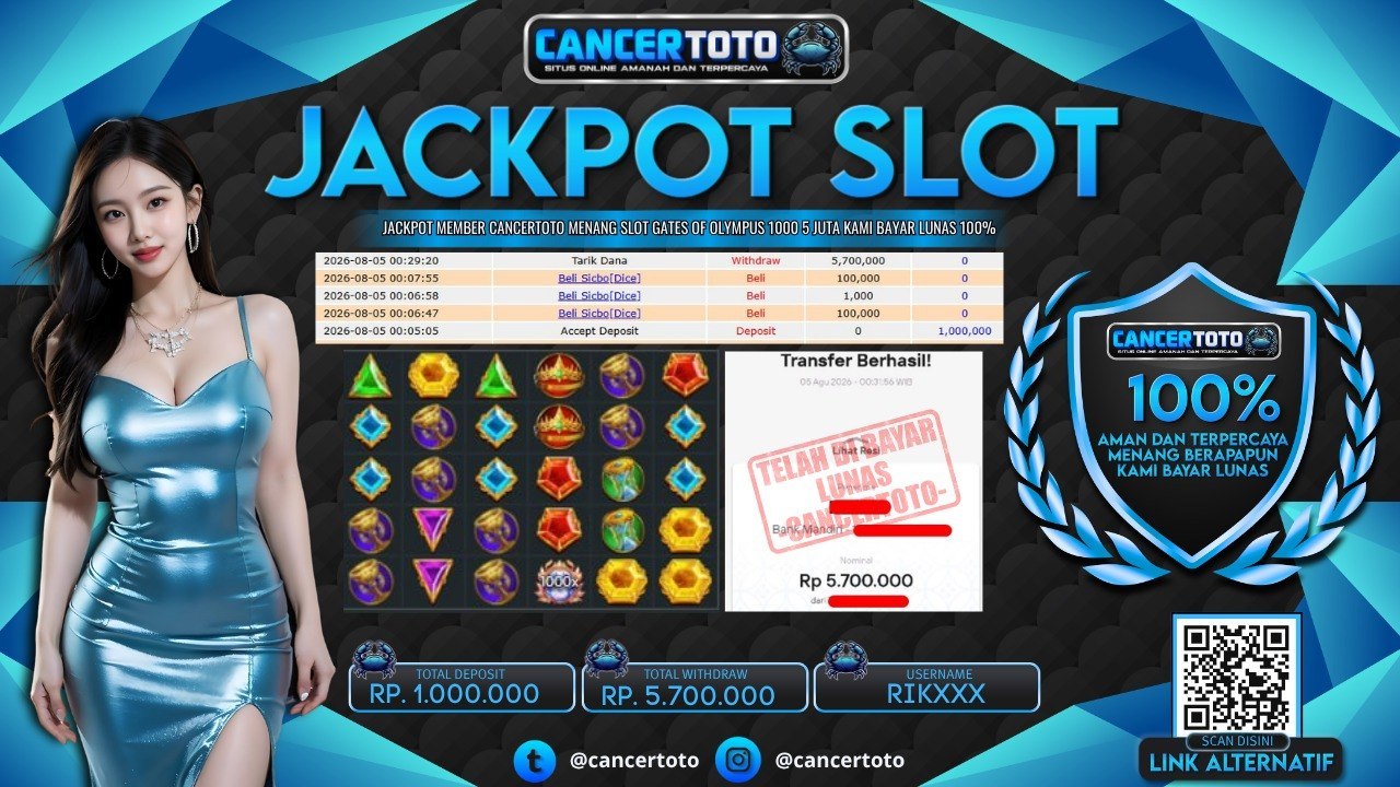 CANCERTOTO
