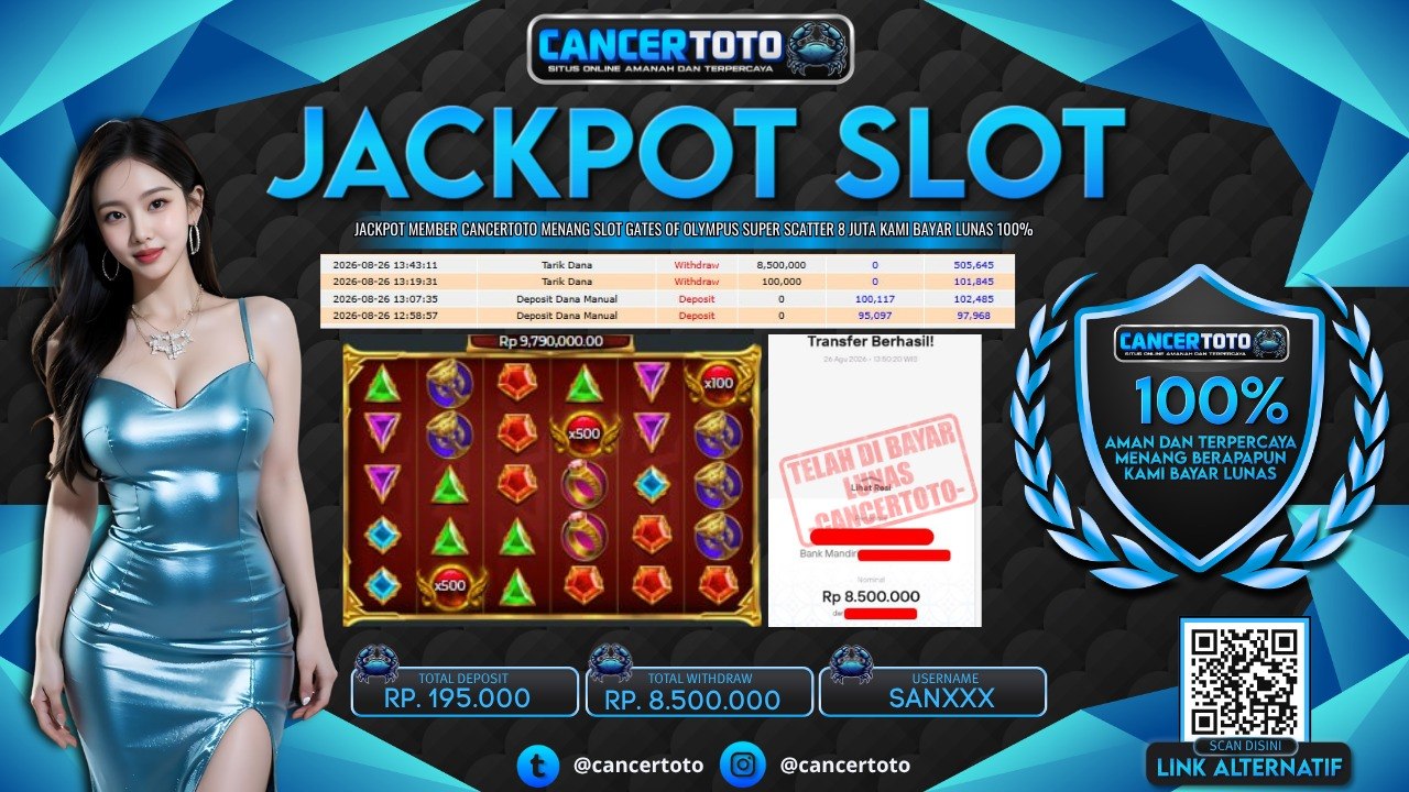 CANCERTOTO