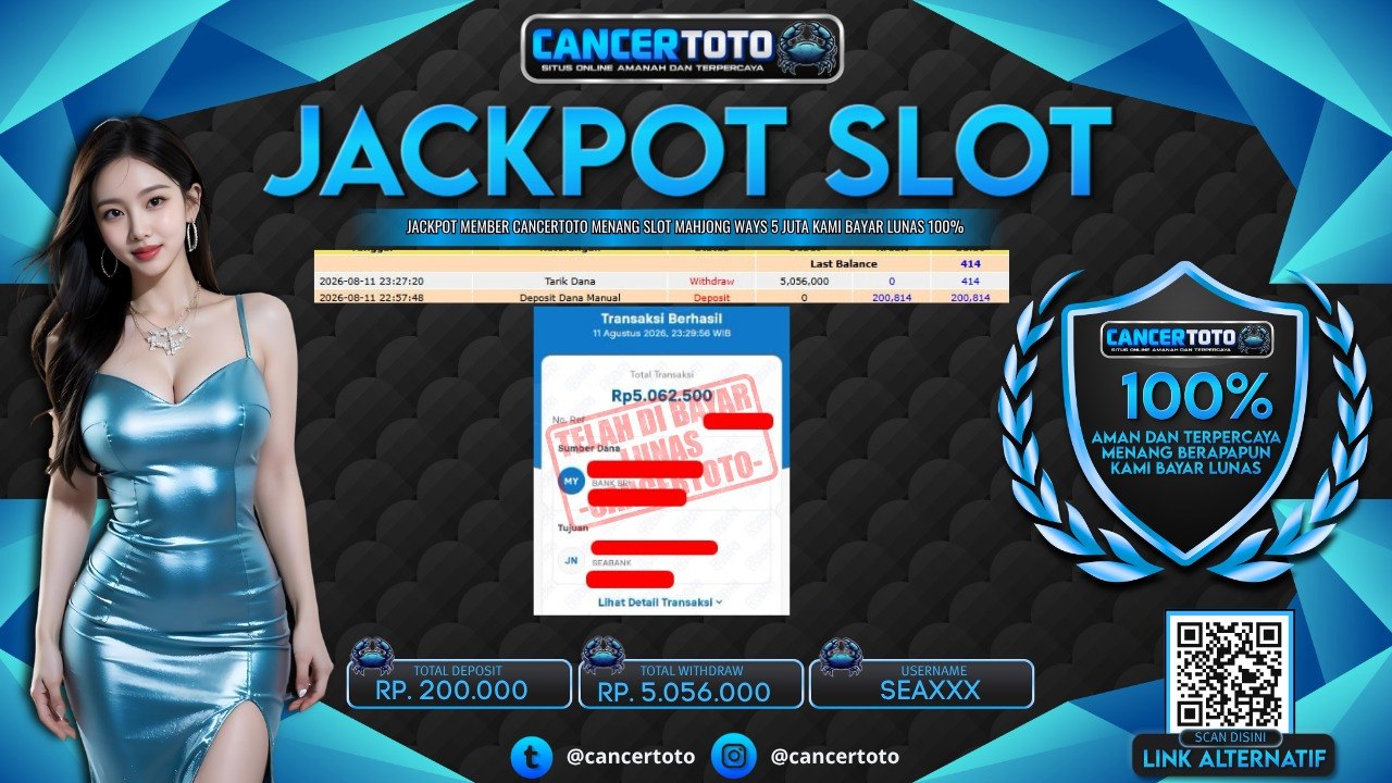 CANCERTOTO