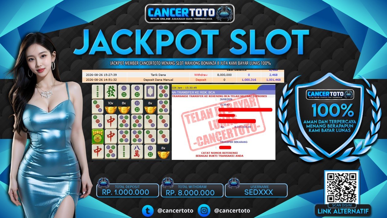 CANCERTOTO