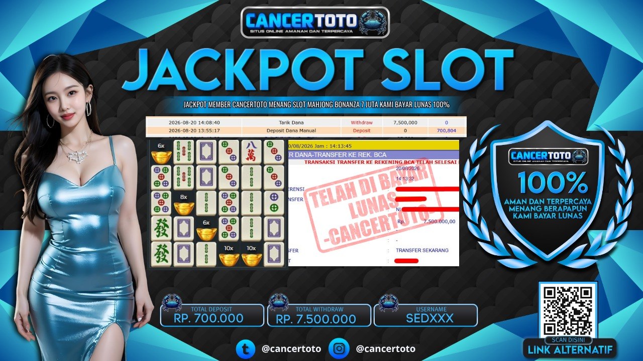 CANCERTOTO