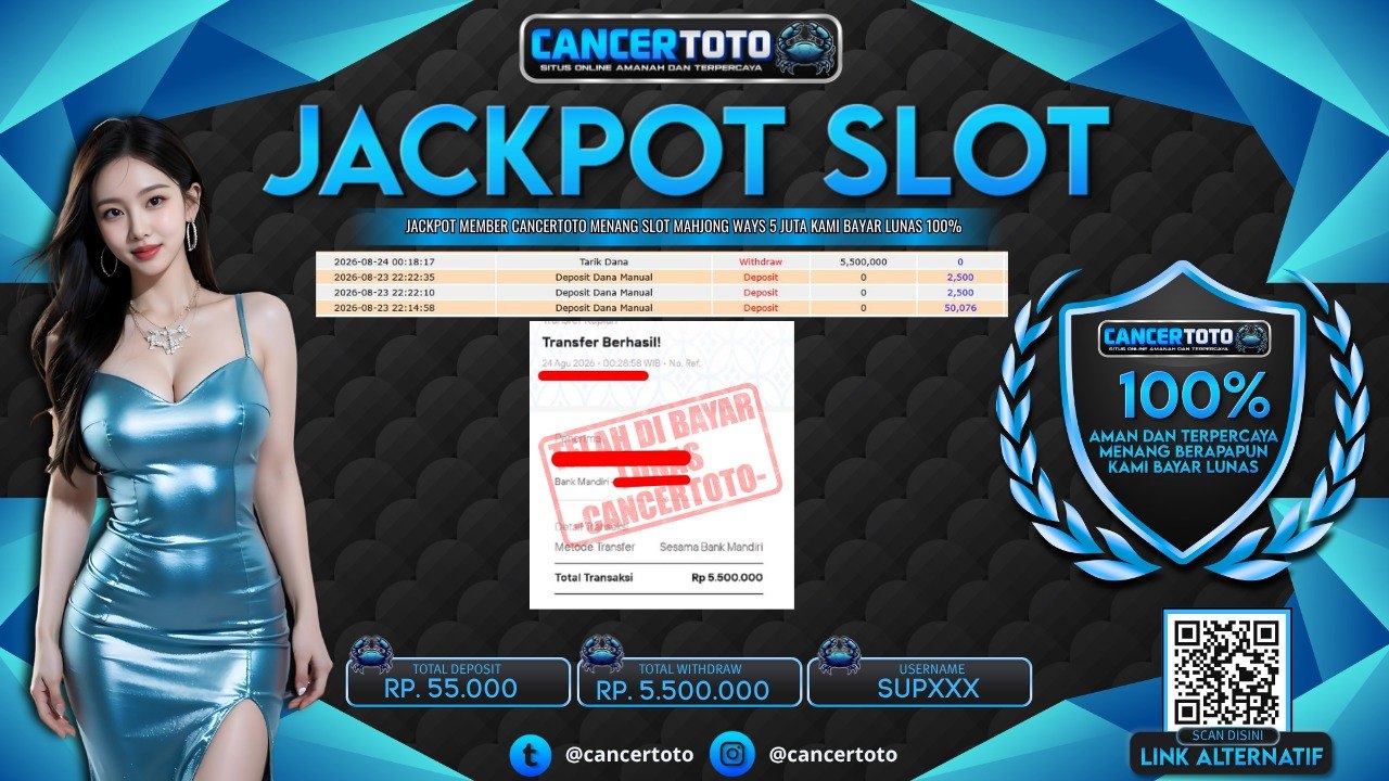CANCERTOTO
