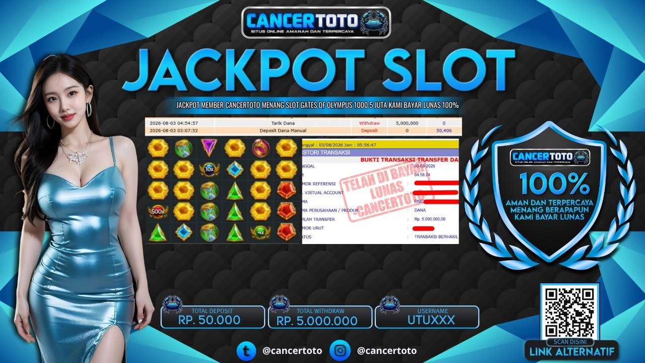 CANCERTOTO