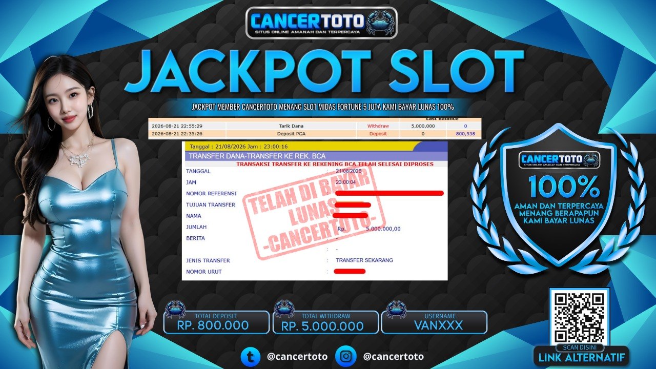 CANCERTOTO