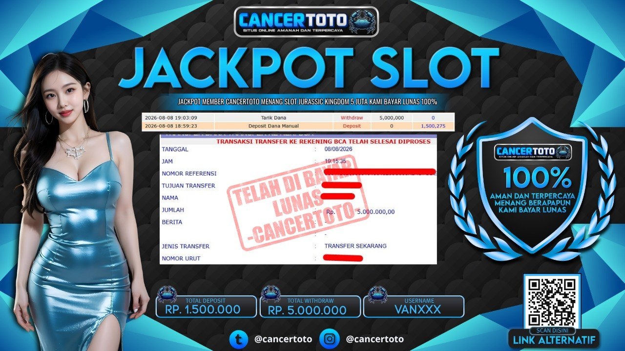 CANCERTOTO
