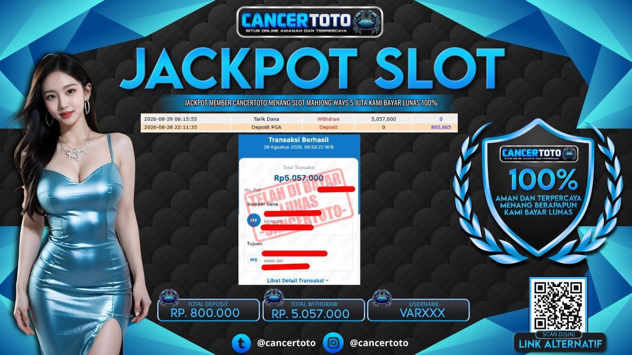 CANCERTOTO
