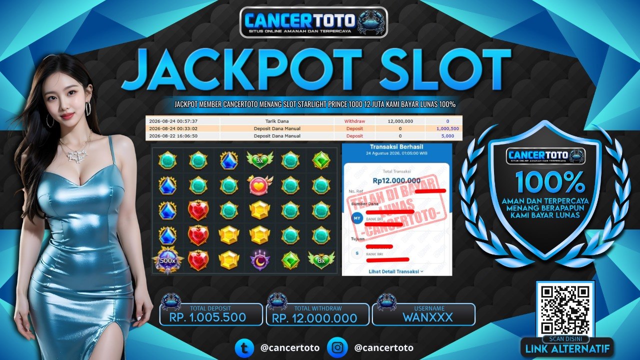 CANCERTOTO