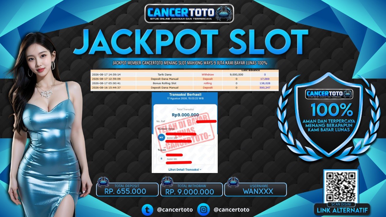 CANCERTOTO