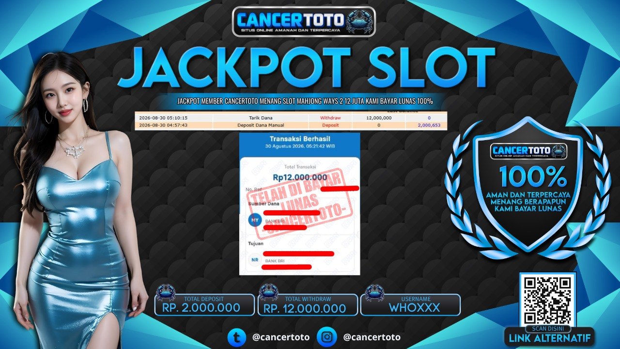 CANCERTOTO