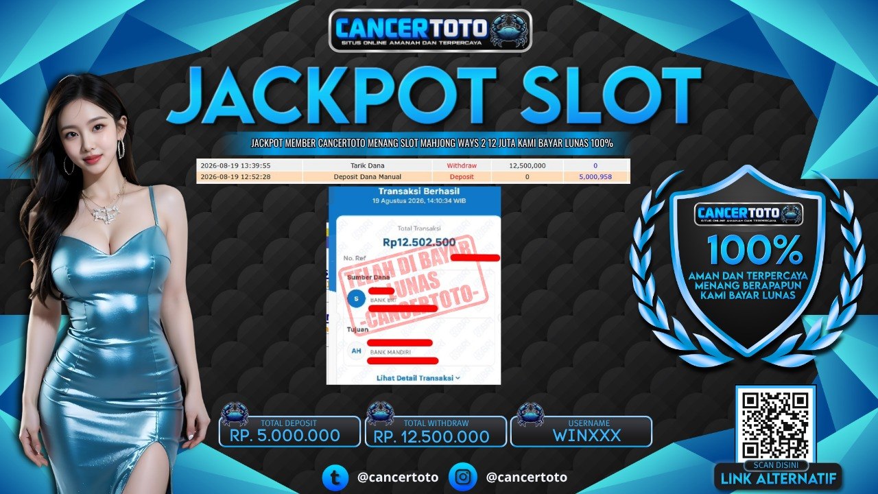 CANCERTOTO