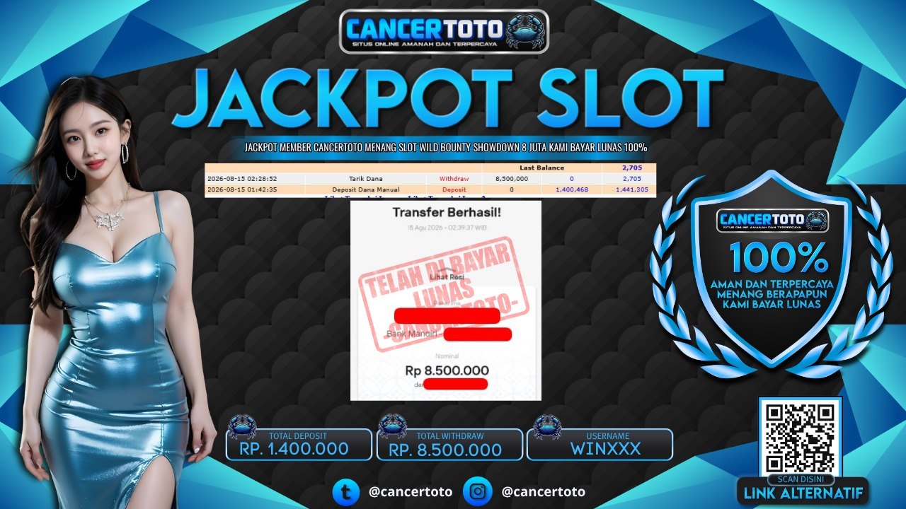 CANCERTOTO