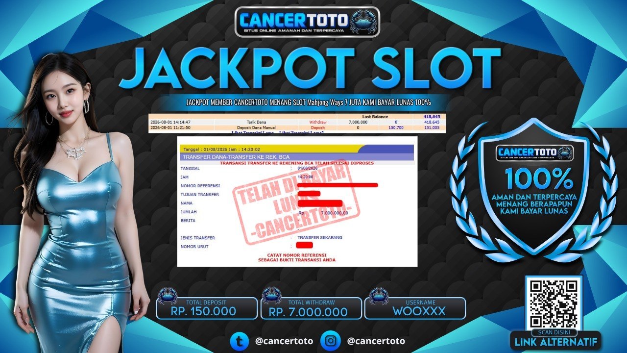 CANCERTOTO