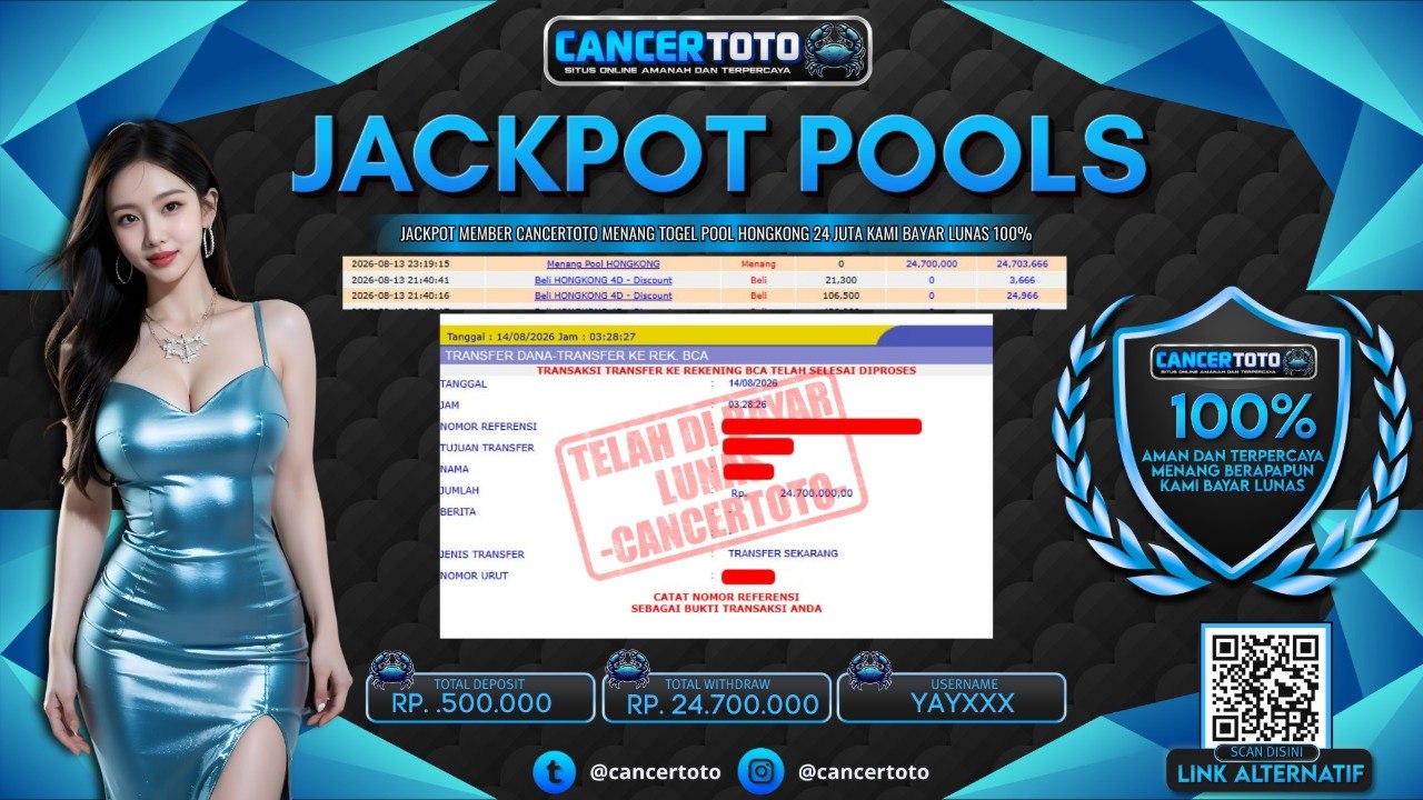 CANCERTOTO