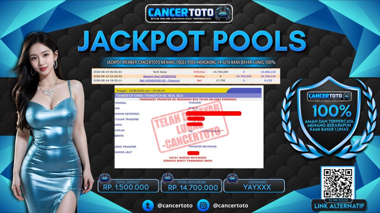 CANCERTOTO