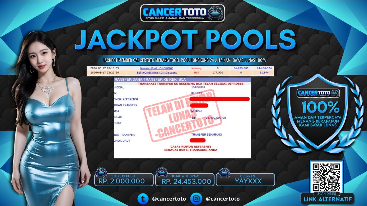 CANCERTOTO