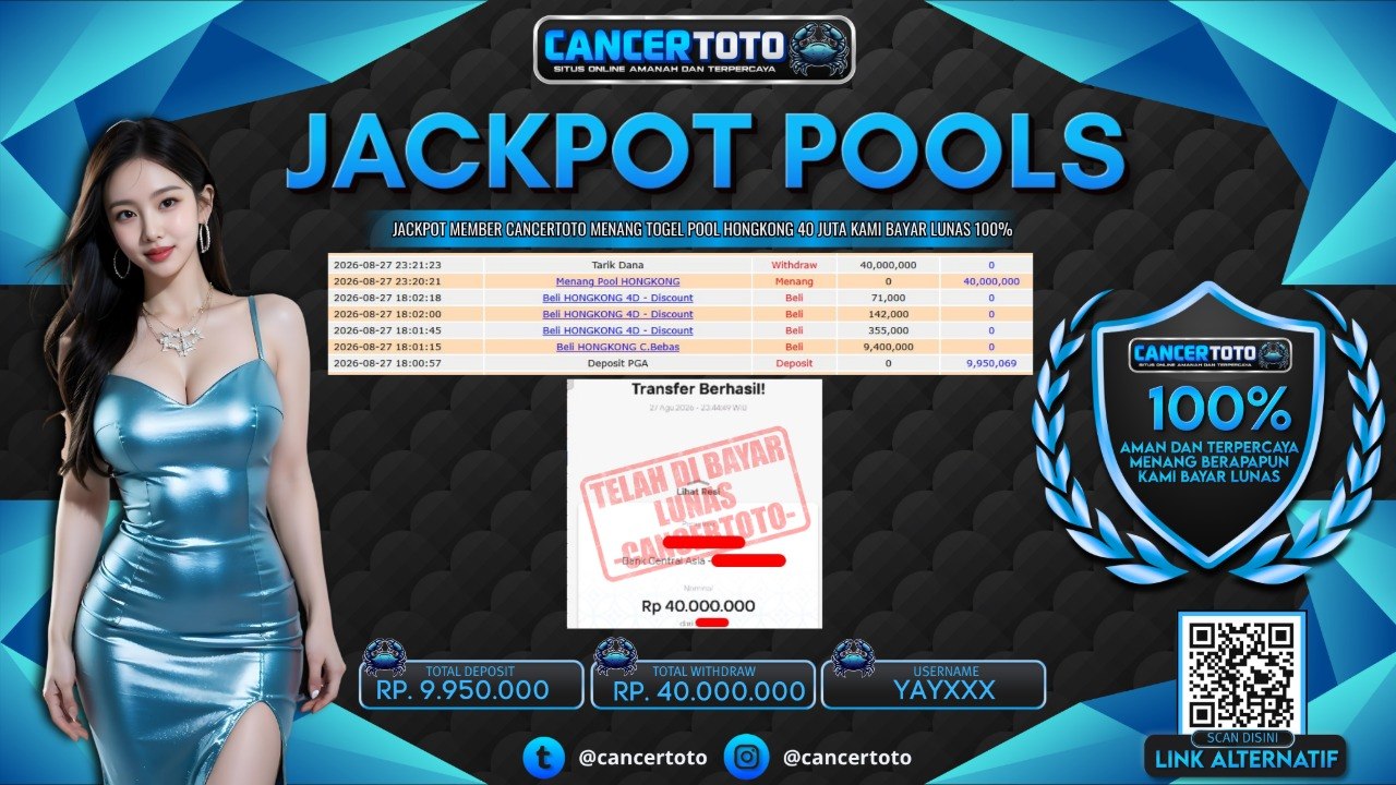 CANCERTOTO