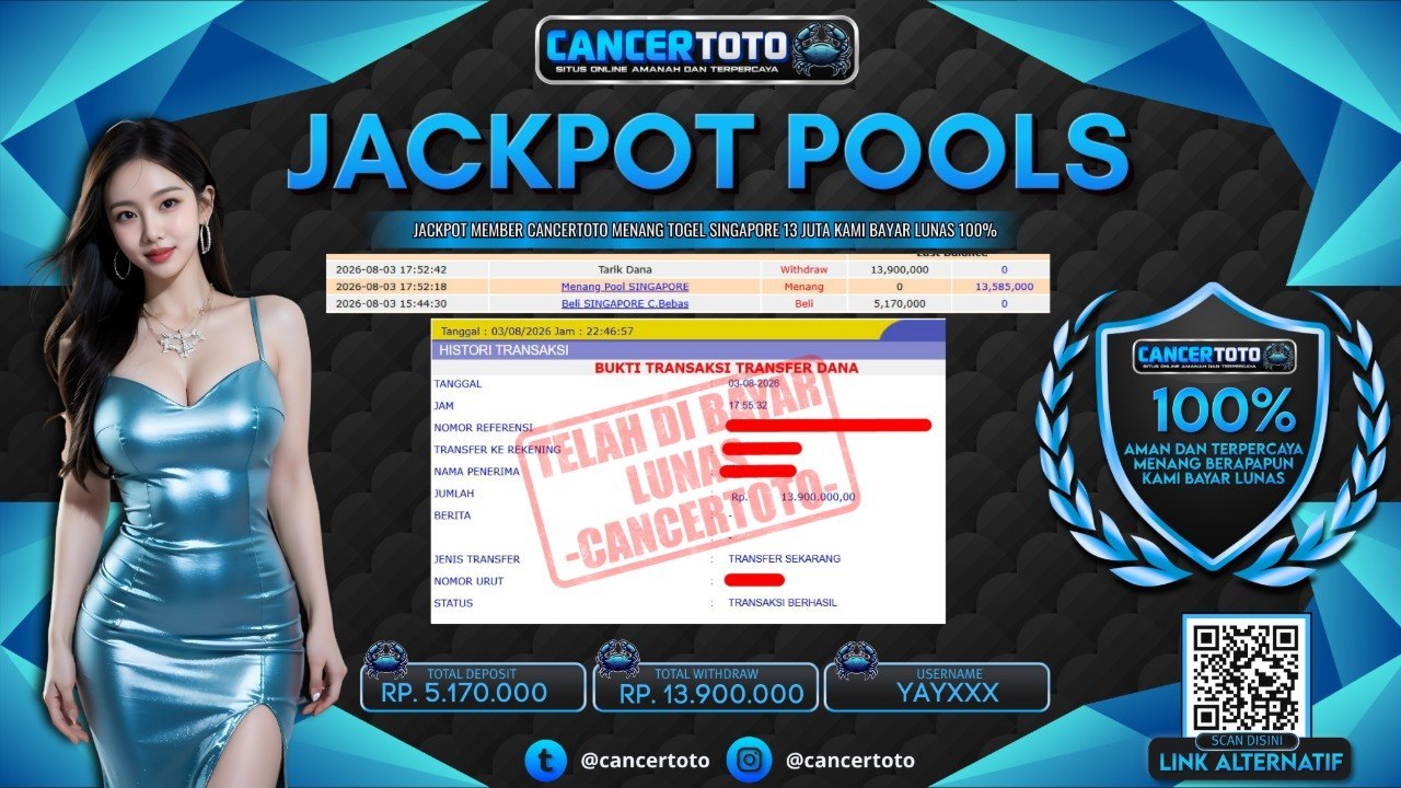 CANCERTOTO