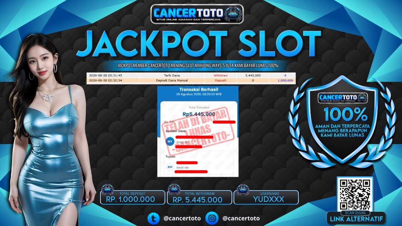 CANCERTOTO