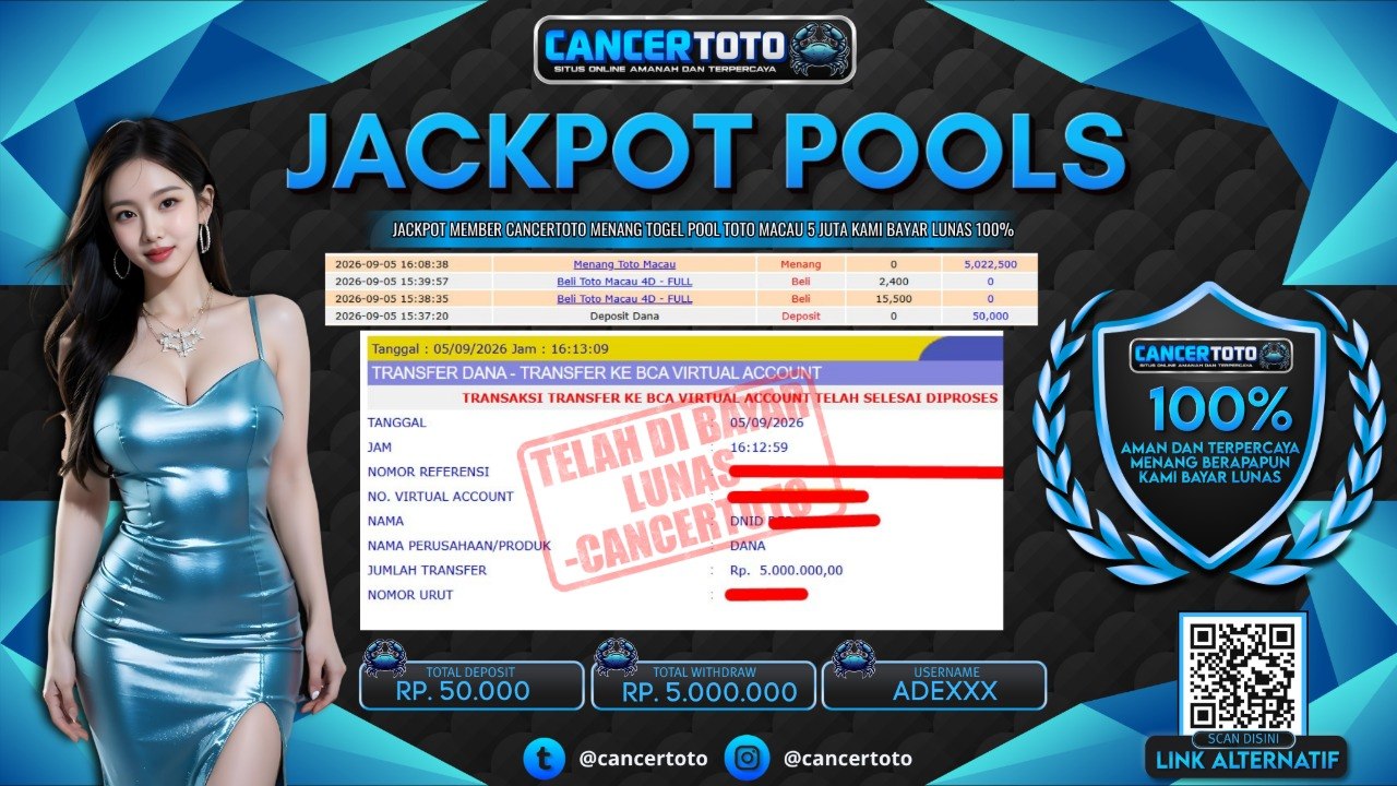 CANCERTOTO