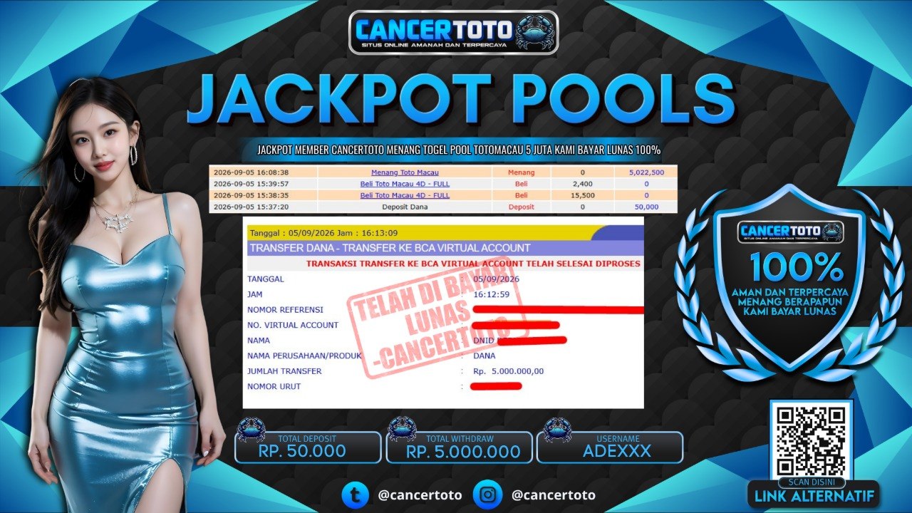 CANCERTOTO