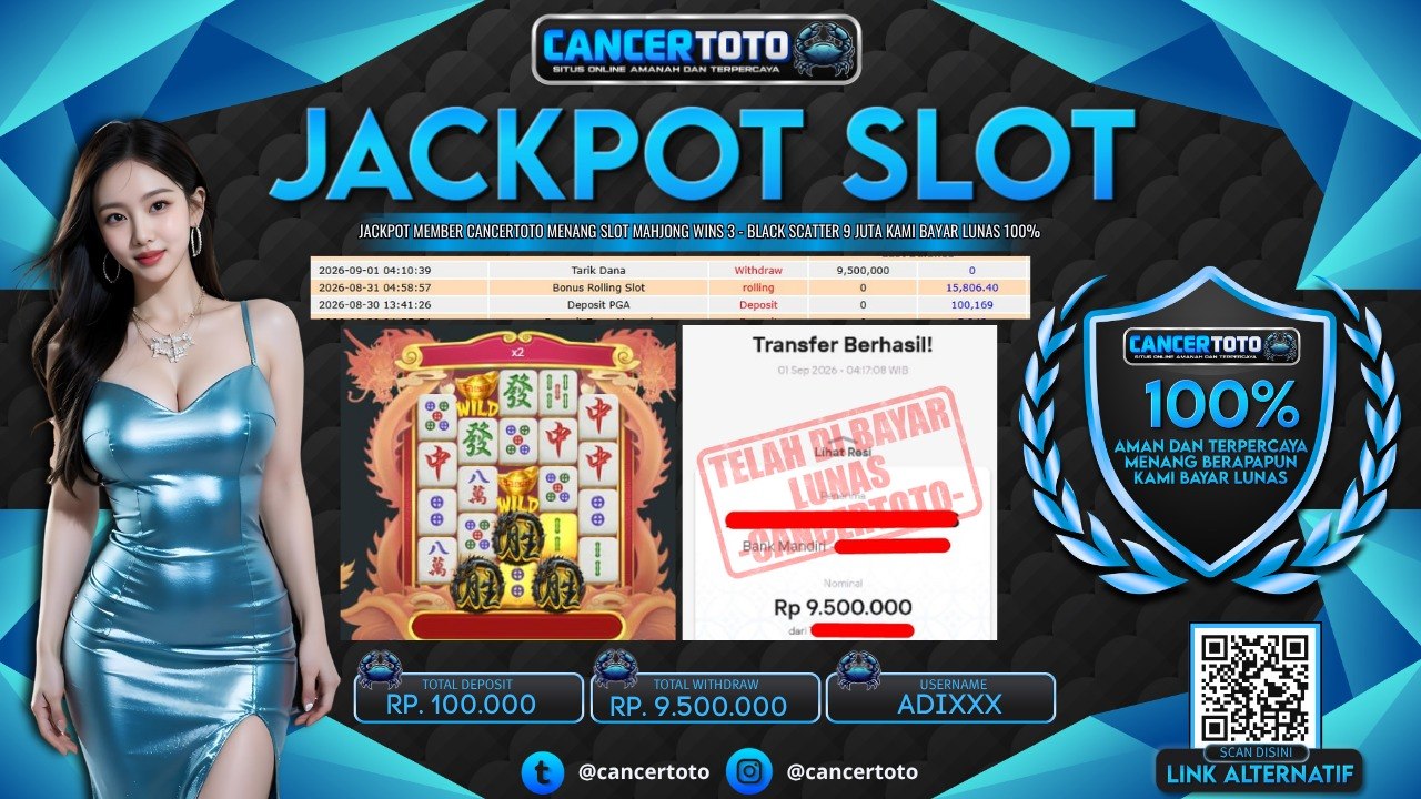 CANCERTOTO