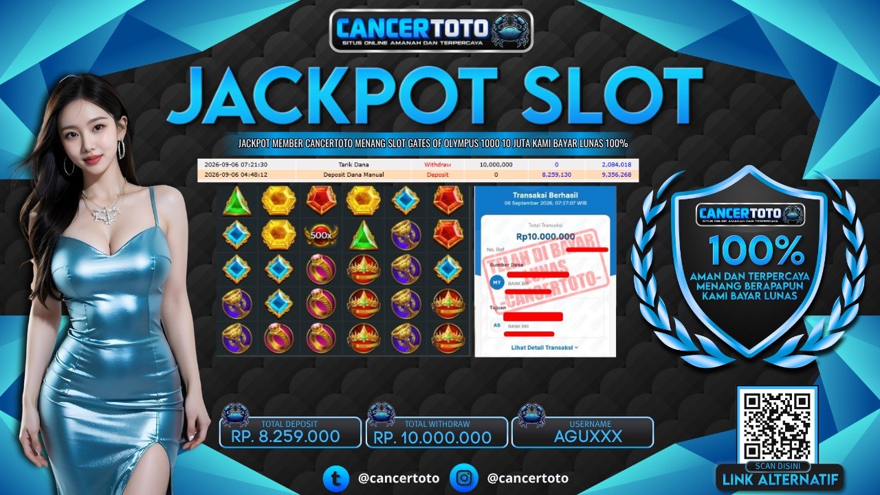 CANCERTOTO
