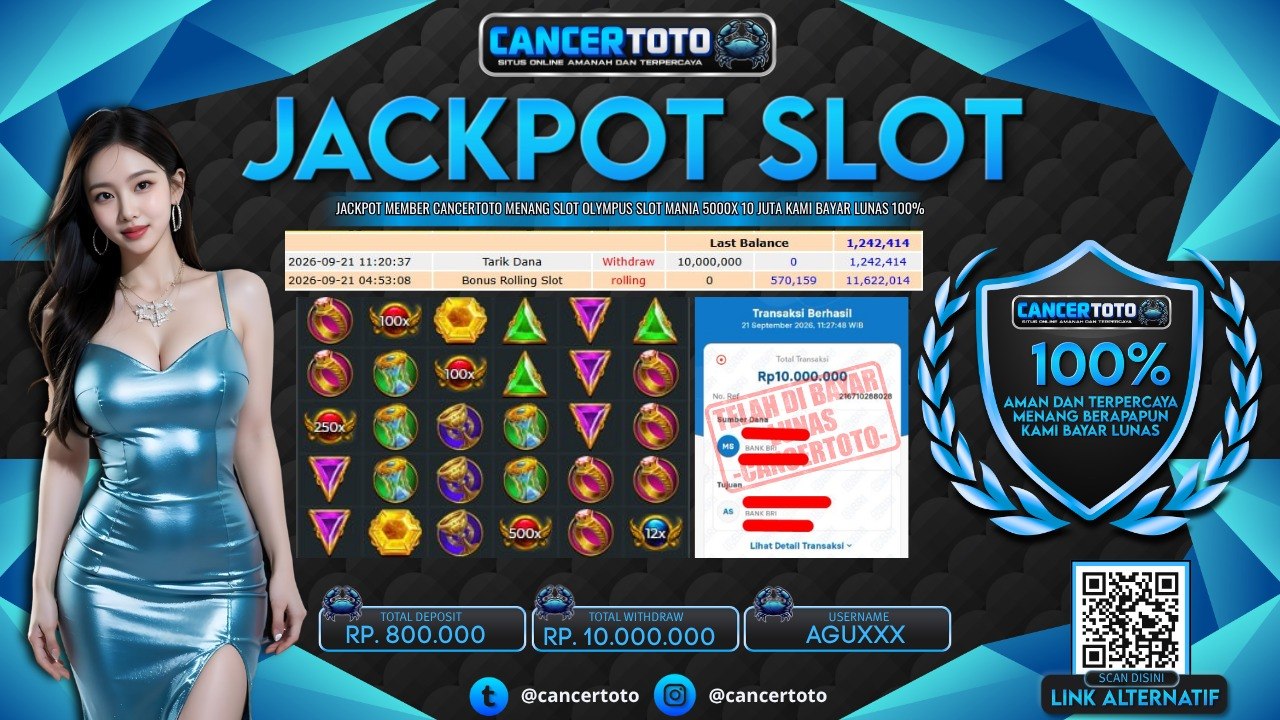CANCERTOTO