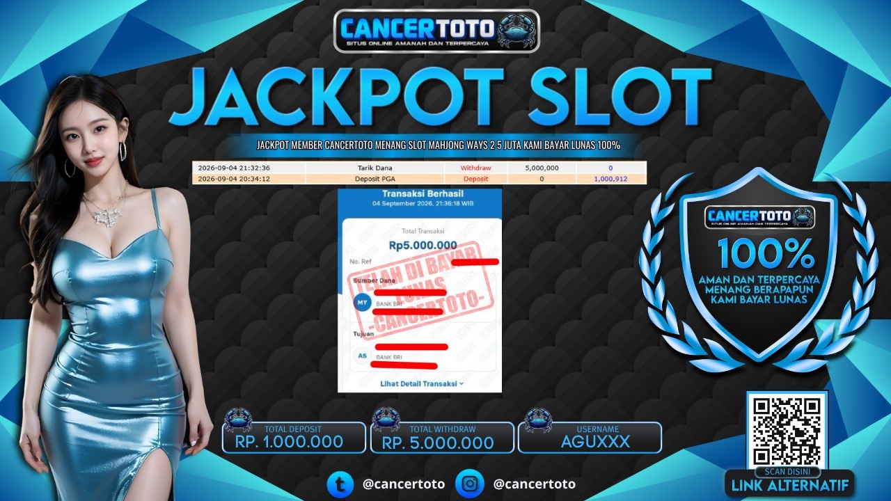 CANCERTOTO