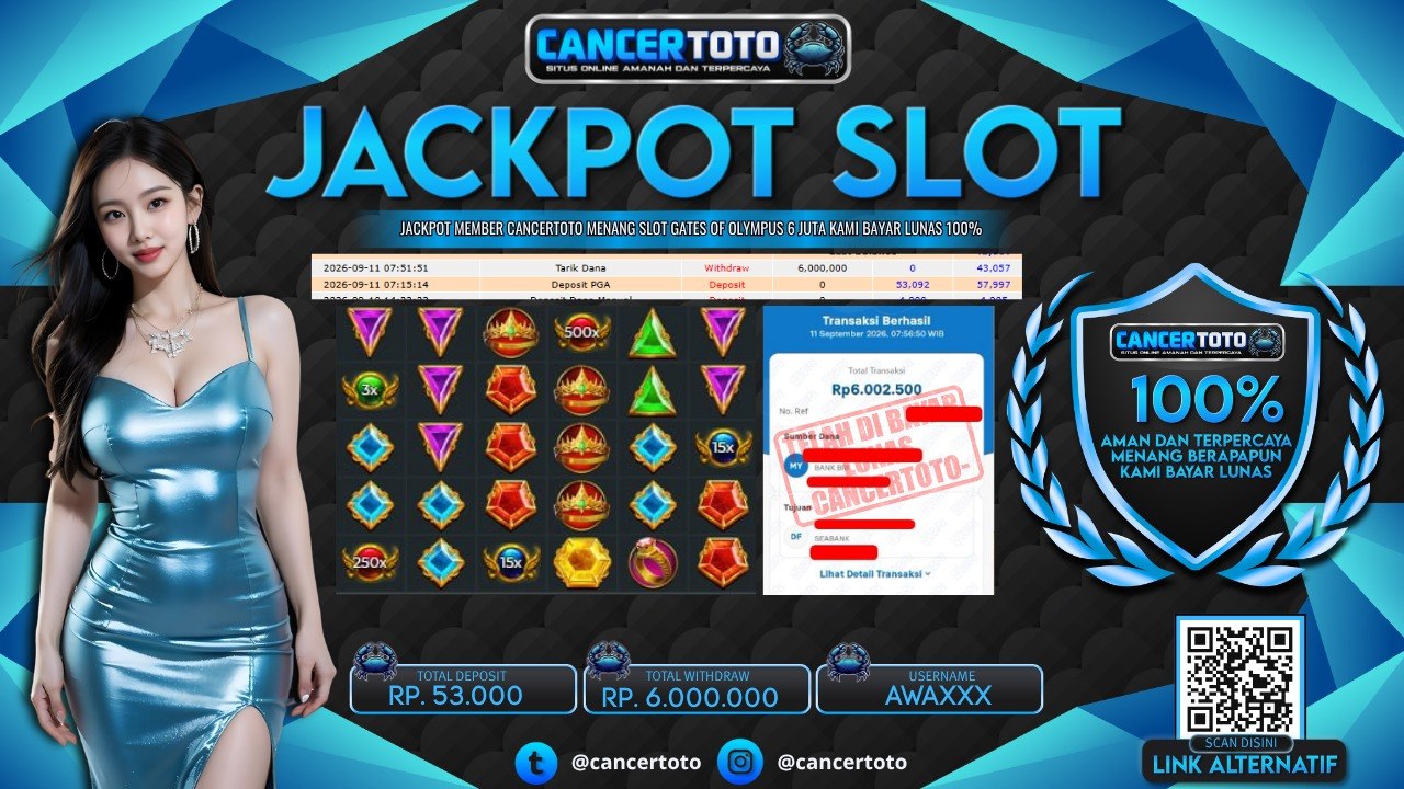 CANCERTOTO