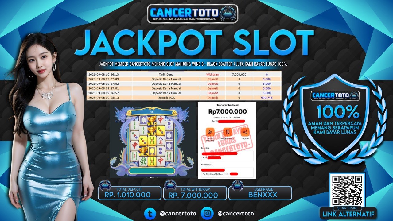 CANCERTOTO