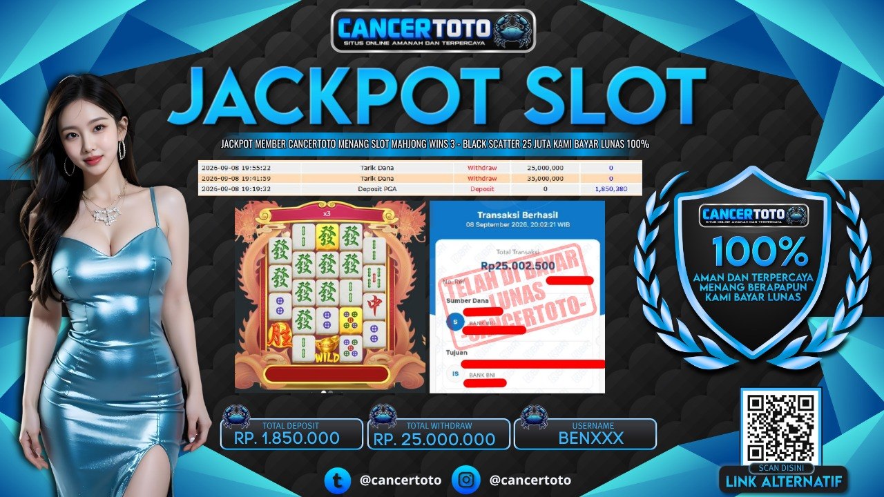 CANCERTOTO