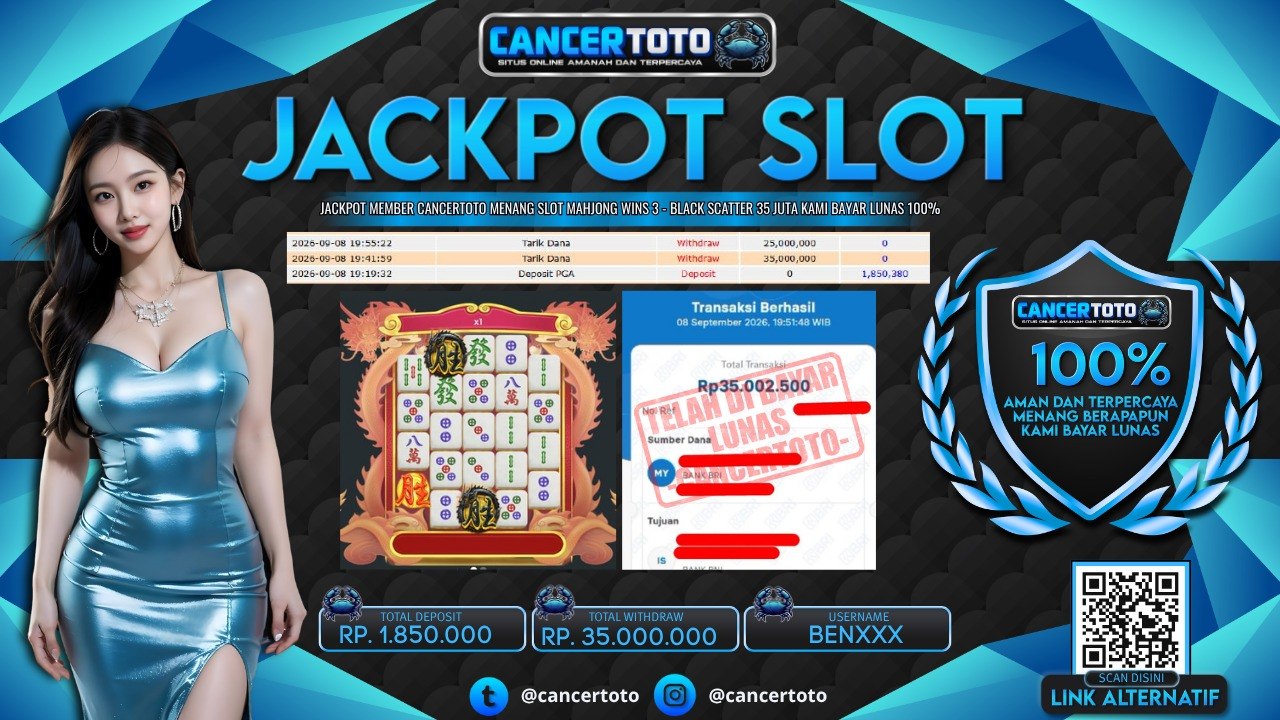 CANCERTOTO