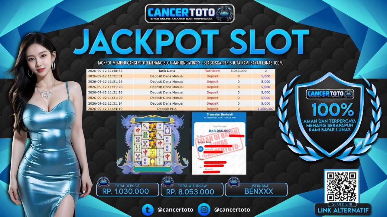 CANCERTOTO