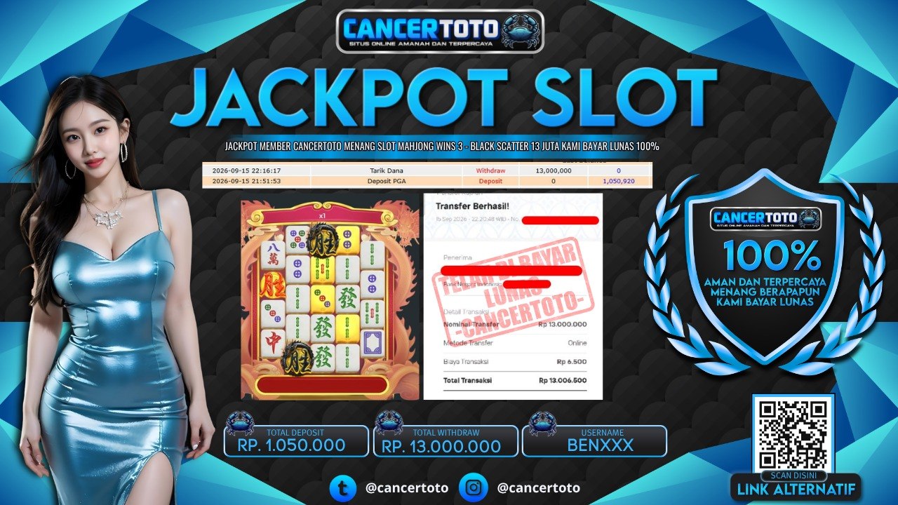 CANCERTOTO