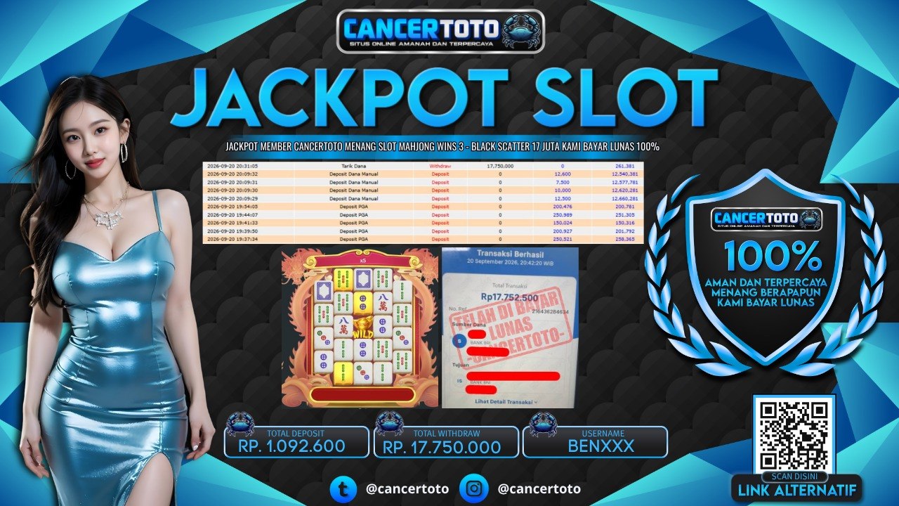 CANCERTOTO
