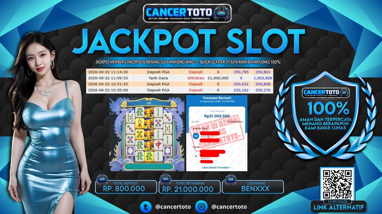 CANCERTOTO