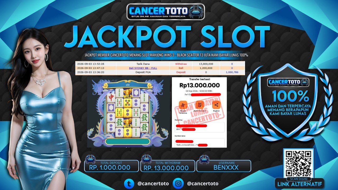 CANCERTOTO