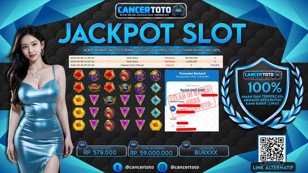 CANCERTOTO