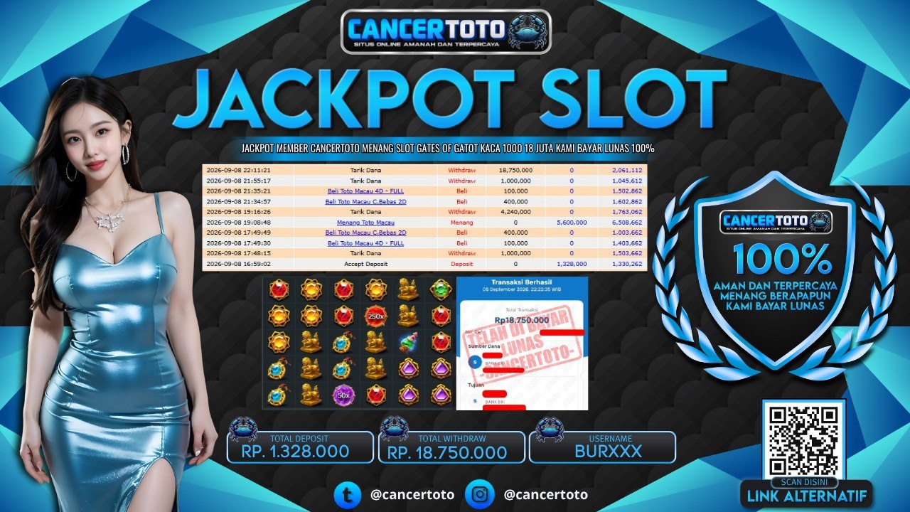 CANCERTOTO