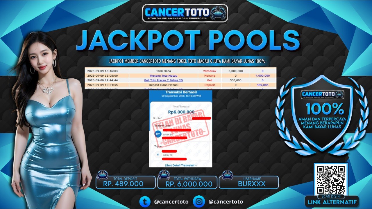 CANCERTOTO