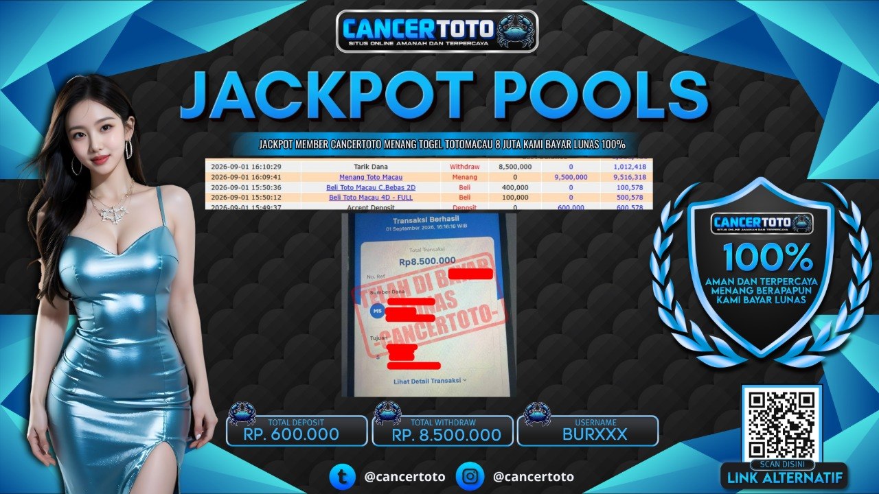 CANCERTOTO