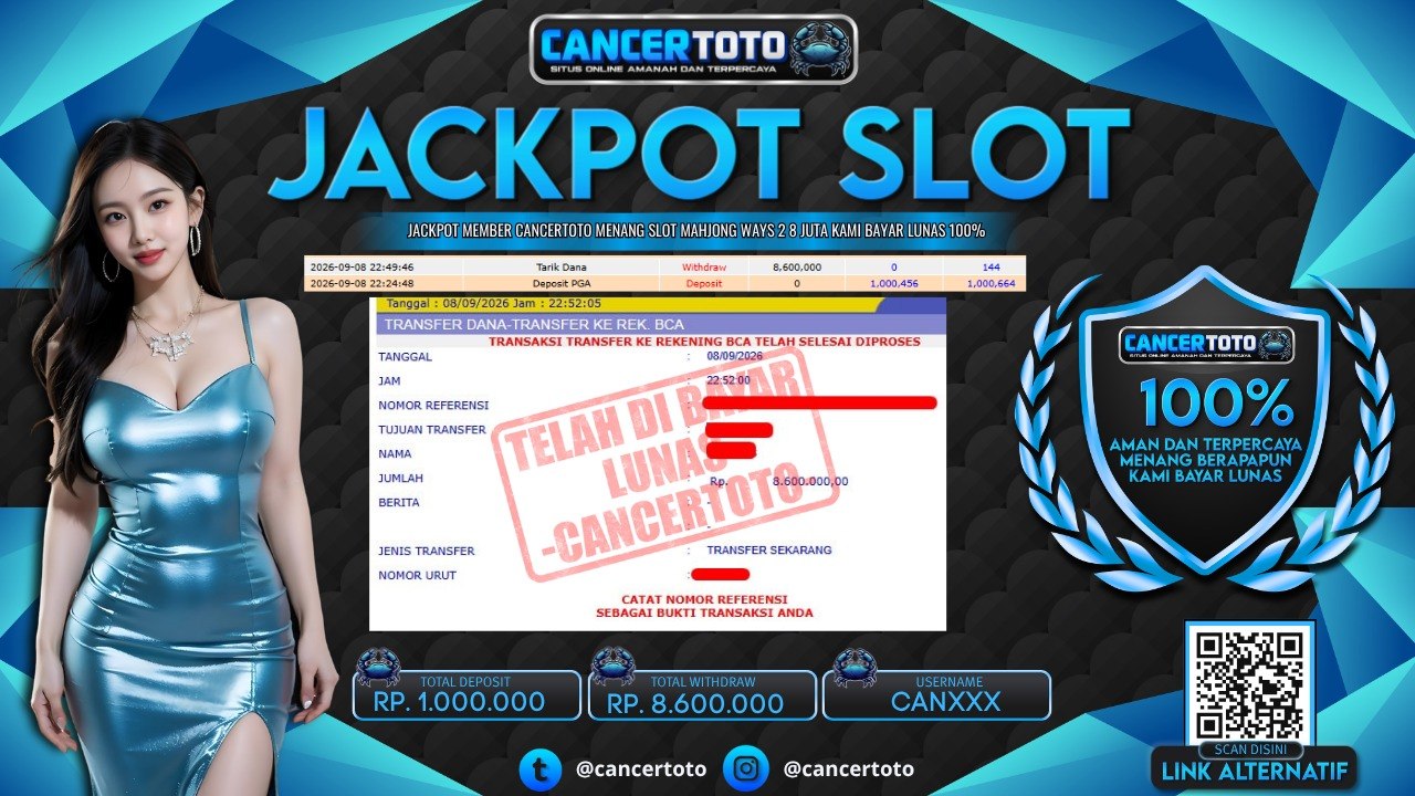 CANCERTOTO