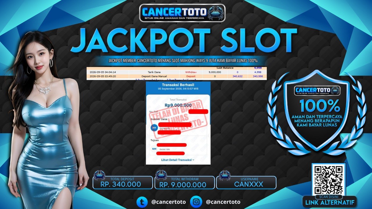 CANCERTOTO