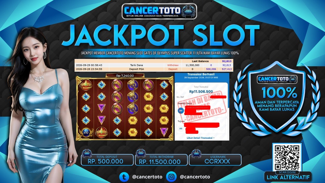 CANCERTOTO