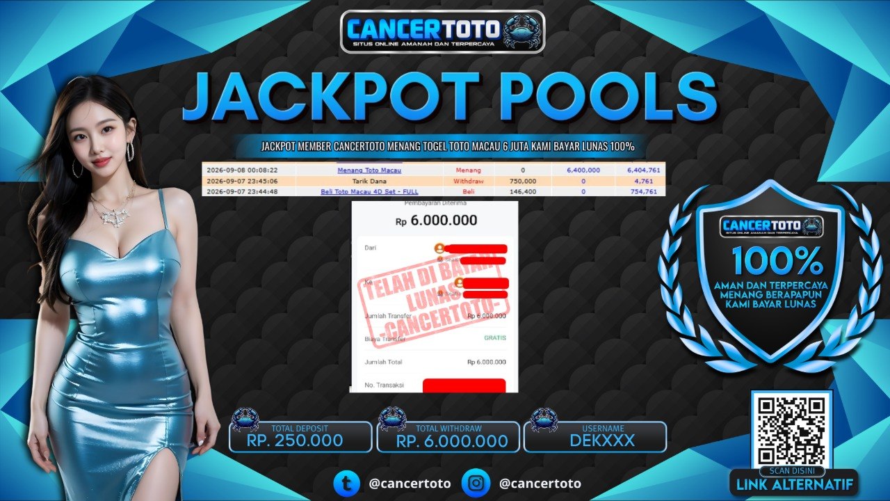 CANCERTOTO