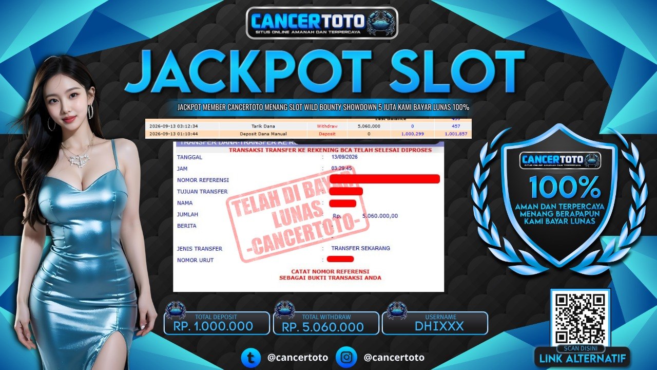 CANCERTOTO